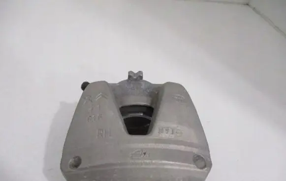 Peugeot Traveller Front brake caliper 1613260180