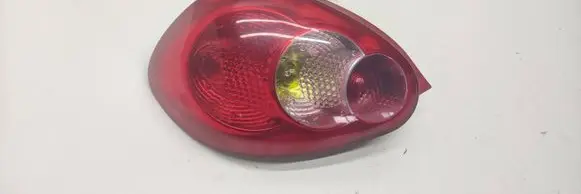 Toyota Aygo AB10 Rear/tail lights 815600h020