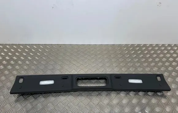 Audi A5 8T 8F Headlining lighting console trim 8F0867360