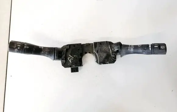 Nissan Micra Wiper turn signal indicator stalk/switch
