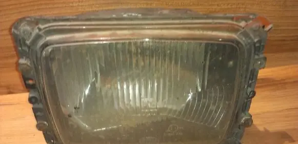 Mercedes-Benz 208 308 Headlight/headlamp 901120722 901-120722