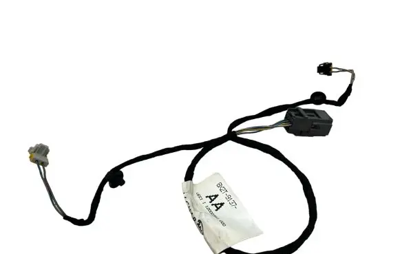 Jaguar XF X250 Other wiring loom 8X2T9137AA 12000352000