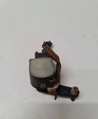 Opel Vectra C Headlight/headlamp level sensor 0837596 6PM00851831