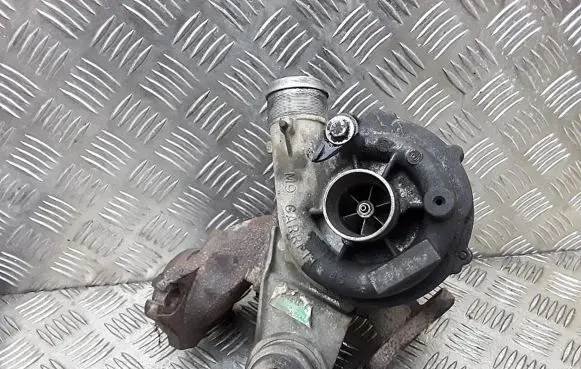 Peugeot 806 Turbo 9634521180