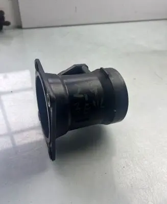 Audi A4 S4 B6 8E 8H Mass air flow meter 078133471E