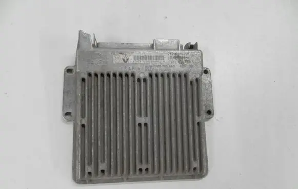 Renault Twingo I Engine control unit/module ECU 7700108452
