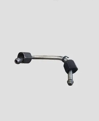 Peugeot 3008 I Fuel injector supply line/pipe