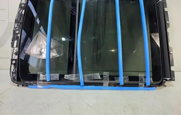 BMW X5 G05 Sunroof set 