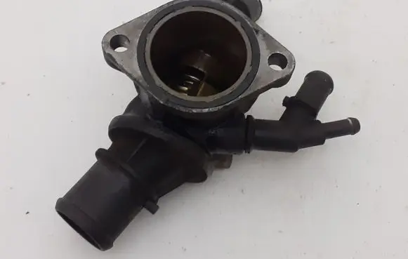 Alfa Romeo Brera Thermostat housing 55202885 FGP55202885