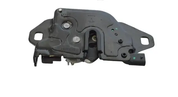Volkswagen Eos Engine bonnet/hood lock/catch 150039700E