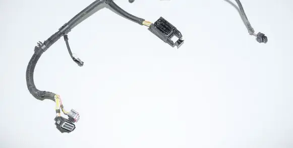 BMW i3 Engine installation wiring loom 8632687