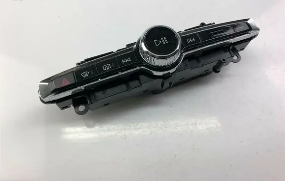 Volvo S90, V90 Climate control unit P31398845 F1139