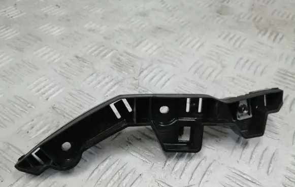 Citroen e-C3 Front bumper mounting bracket 9845600180