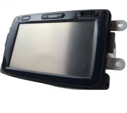 Dacia Sandero II Radio/CD/DVD/GPS head unit 281153855r
