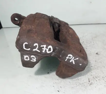 Mercedes-Benz C W203 Front brake caliper