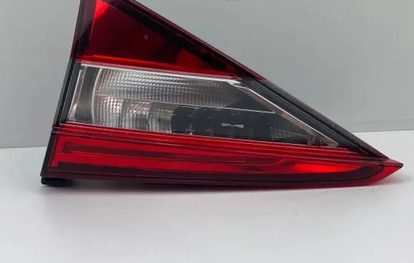 Skoda Superb B8 (3V) Tailgate rear/tail lights 3V9945308B 3V9945308C 3V9945308E
