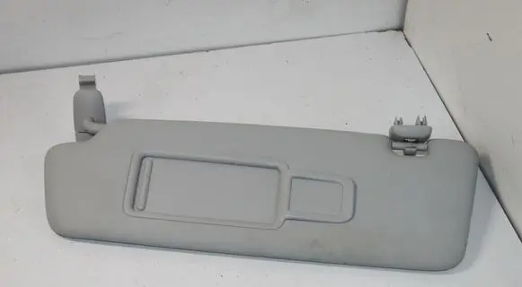 Audi A4 S4 B8 8K Sun visor