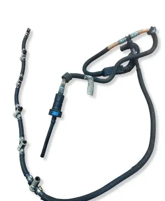 BMW 5 F10 F11 Fuel return line/hose 7799993 7799992 7802243