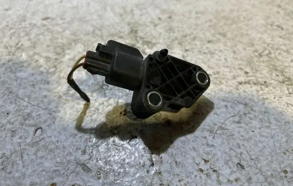 Land Rover Range Rover Sport L320 Airbag deployment crash/impact sensor 5H2Z14A686BA 00009400A5 YDB500141