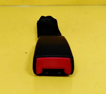 Nissan Micra Rear seatbelt buckle 88852-AX311