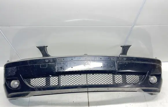 BMW 7 E65 E66 Front bumper 7142155