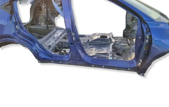 Honda HR-V Sill 