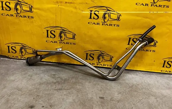 Ford Kuga III Fuel tank filler neck pipe LX619032BC