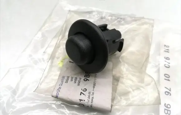 Mercedes-Benz E AMG W211 Other switches/knobs/shifts A2119700176