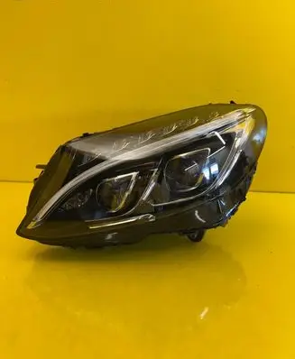 Mercedes-Benz C W205 Headlight/headlamp A2059069301