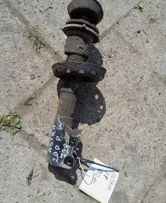 Opel Astra G Front shock absorber/damper