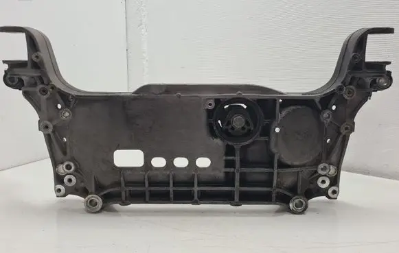 Volkswagen Tiguan Front subframe 3C0199313AQ 3C0199369H