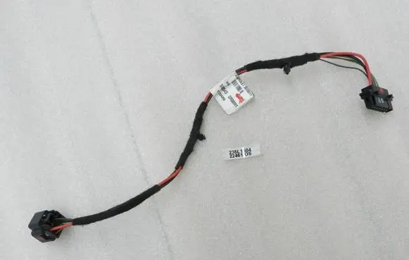 Opel Meriva B Other wiring loom 22807160 13332708