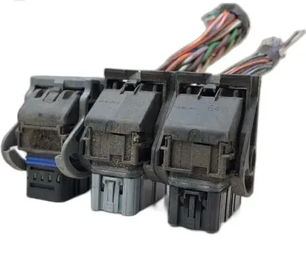Renault Master III Other wiring loom 