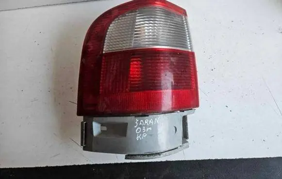 Ford Galaxy Rear/tail lights 945257