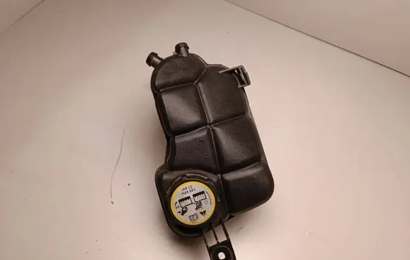 Volvo V70 Coolant expansion tank/reservoir 6G918K218