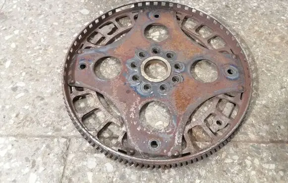 BMW 7 E65 E66 Flywheel