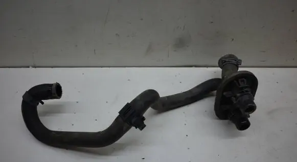 Audi A4 S4 B8 8K Engine coolant pipe/hose 8K0122327EK 8K0122327