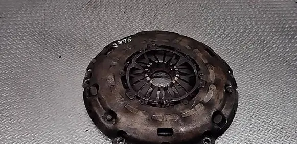 Mitsubishi Grandis Pressure plate 