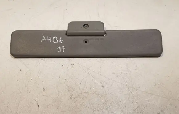 Audi A4 S4 B6 8E 8H Sun visor 8D0858555