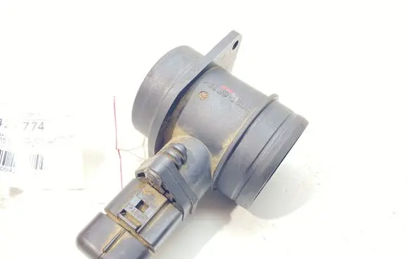 Volkswagen Bora Mass air flow meter 0281002757