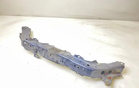 Top upper radiator support slam panel
