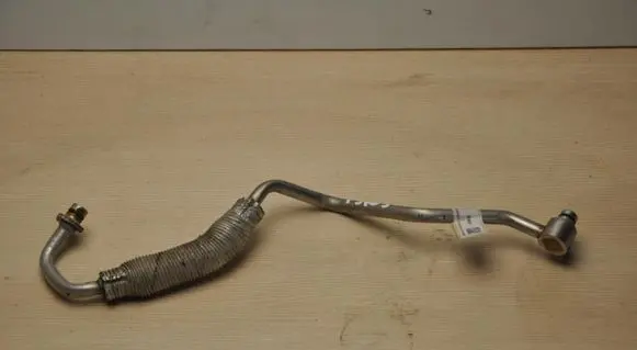BMW 2 F44 Turbo turbocharger oiling pipe/hose 8629959