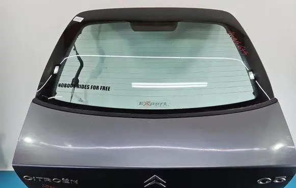 Citroen C5 Tailgate/trunk/boot lid IMPRK1495644