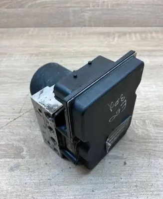BMW 5 E60 E61 ABS Pump 6766300 0265950315 6766302