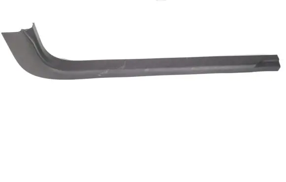 Chevrolet Camaro Front sill trim cover 84078876