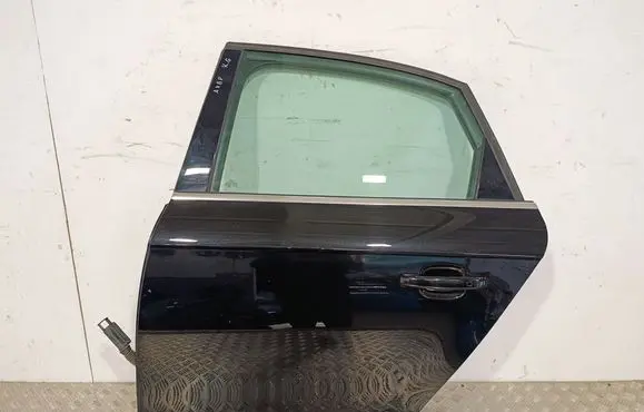 Audi A4 S4 B8 8K Rear door