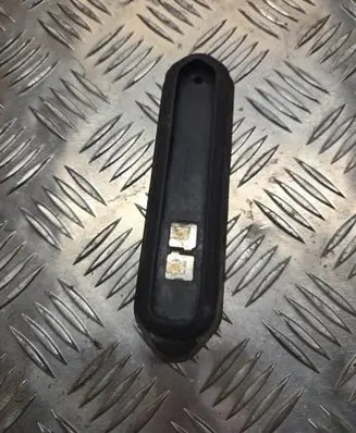 Citroen Berlingo Sliding door contact joint 1488938080