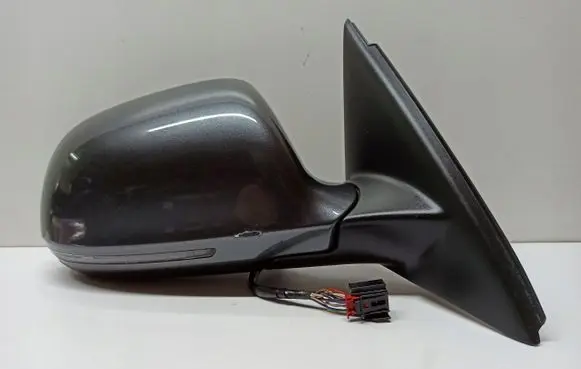 Audi RSQ3 Front door electric wing mirror 
