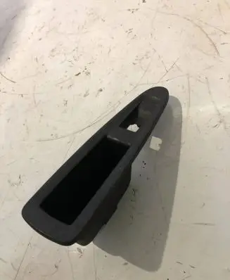 Citroen C4 I Other rear door trim element 9650912777