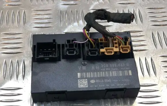 Volkswagen PASSAT B6 Comfort/convenience module 3C0959433R